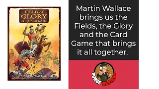 Field of Glory The Card Game by Purge Reviews