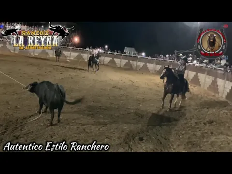 Video for event landing page