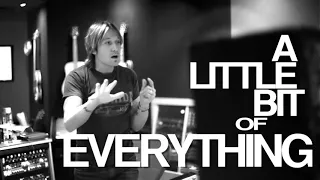 Little Bit Of Everything - Official Lyric Video