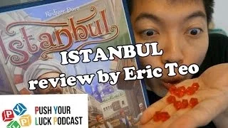 Push Your Luck Video #22 : Istanbul
