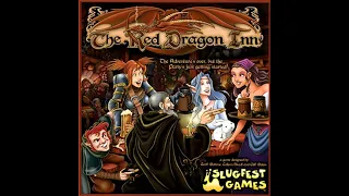 We Play - Red Dragon Inn