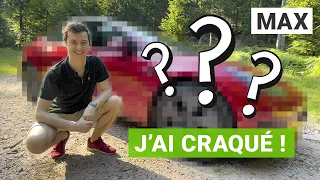 J'achète ma première VOITURE électrique !