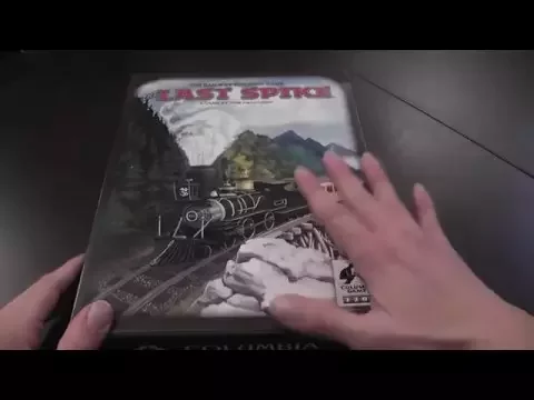 The Last Spike Review
