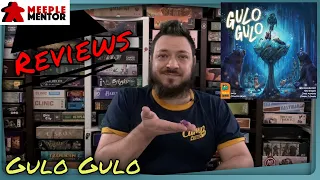 Meeple Mentor Reviews Gulo Gulo