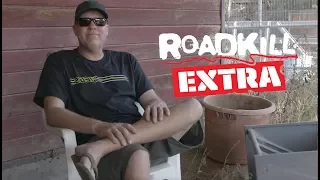 Freiburger Explains the Zip-Tie Drags - Roadkill Extra