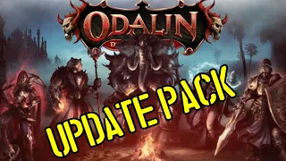 Update Pack UNBOXING