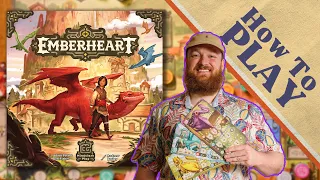 Emberheart | How to Play