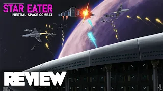 Star Eater Review — Star Wars, Without Star Wars