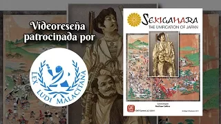 Sekigahara - Videoreseña