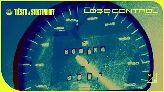 Tiësto & Stoltenhoff- Lose Control (Official Audio)