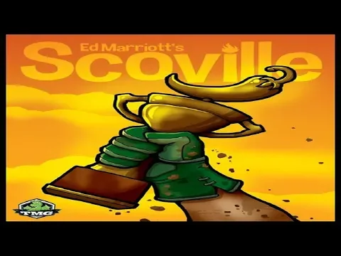 Scoville Runthrough