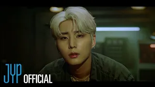 Young K &quot;Guard You(끝까지 안아 줄게)&quot; M/V Teaser
