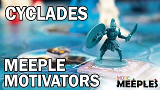 Relearn Cyclades - Meeple Motivators 9