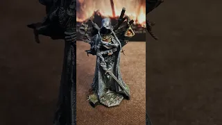 Tainted Grail: The Fall of Avalon Menhirs Awaken! | Dry Brush Power #miniaturepainter #tabletopduo