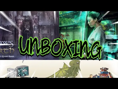 Unboxing Shadows of Kilforth