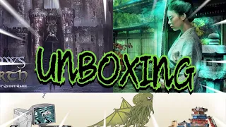 Unboxing Shadows of Kilforth
