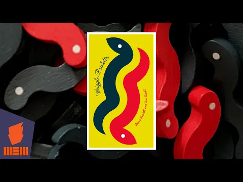 Game Review: Wriggle Roulette