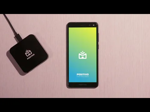 Smart Controle Universal Positivo