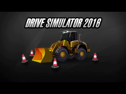 Βίντεο του Drive Simulator