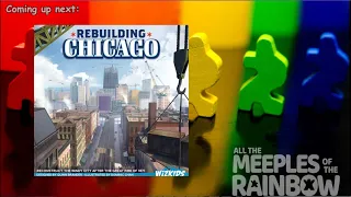 All the Games with Steph: Rebuilding Chicago - Teach