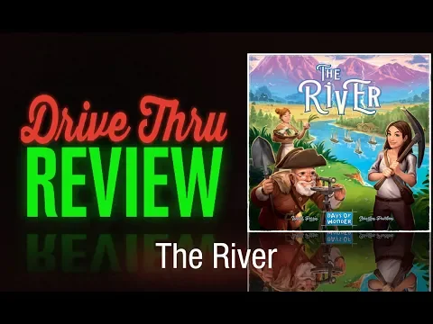The River Review