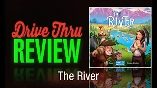The River Review