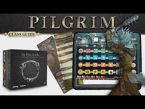 The Ultimate Pilgrim Class Guide | The Elder Scrolls: Betrayal of the Second Era