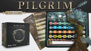 The Ultimate Pilgrim Class Guide | The Elder Scrolls: Betrayal of the Second Era