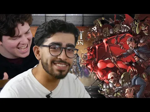 We’re Fighting Endless Hordes of Monsters | Last Bastion