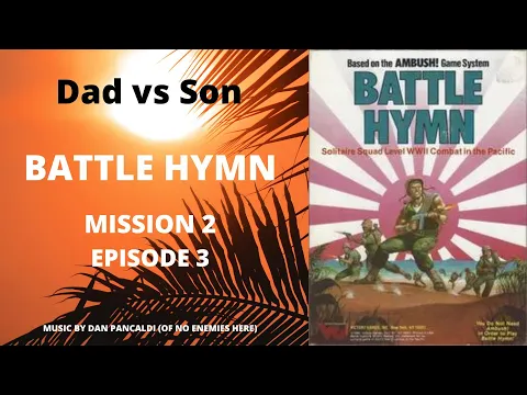 Mission 2 Episode 3