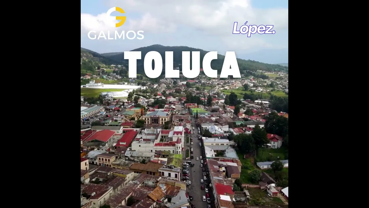 Video de Electrica Galmos