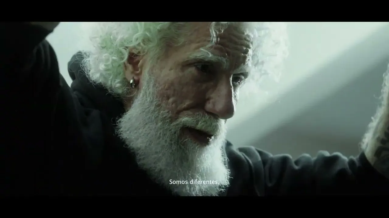 Vídeo de Rissato Clothing                       