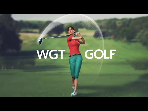 Video van WGT Golf