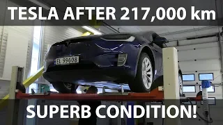 Optimus Prime goes through NAF test