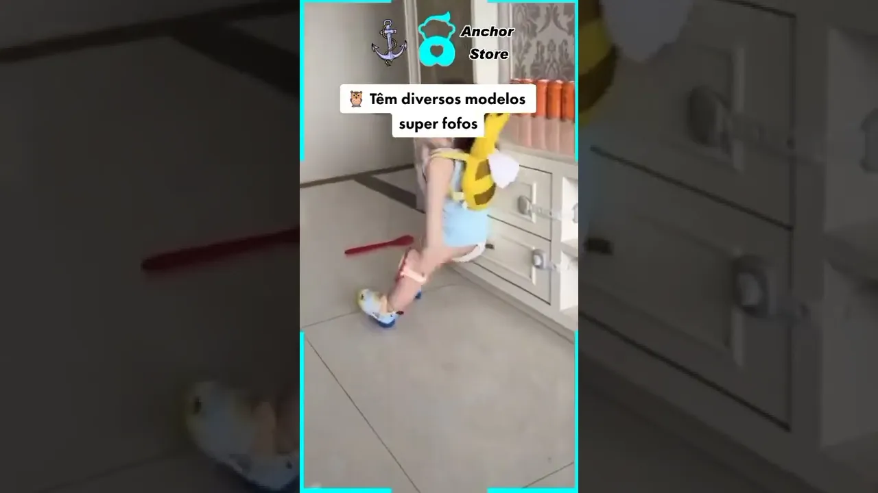 Vídeo de Lopes Acessorios