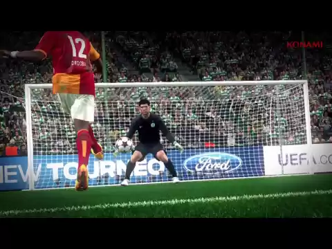 Video zu PES 2014 - Pro Evolution Soccer (XBox 360)