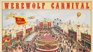 Ultimate Werewolf on Zoom! (Spring Carnival Game)