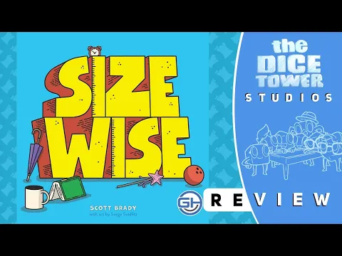 Size Wise Review: Don't String Me Along