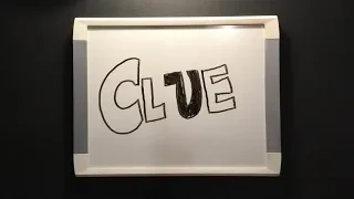 How To Play Clue - Iggy Kidd's Whiteboard Games