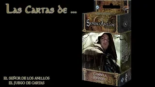 Analisis Camino a Rivendell