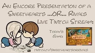 SHoR Live Play-Thru: Jamaica