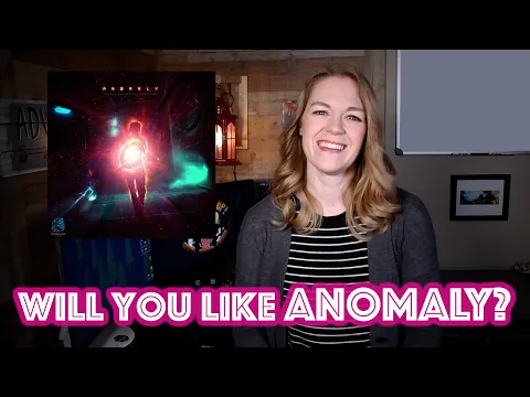 How to Play Anomaly from Starling Games