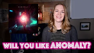 How to Play Anomaly from Starling Games