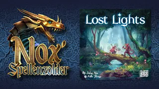 Uitleg & review door Nox' Spellenzolder.