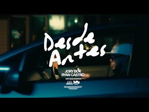 Video for event landing page