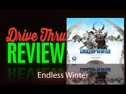 Endless Winter Review