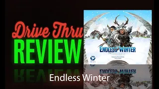 Endless Winter Review