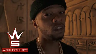 Papoose - Sticks & Stones (Official Music Video)