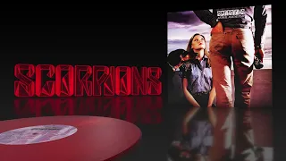 Scorpions - Animal Magnetism (Demo Version) (Visualizer)