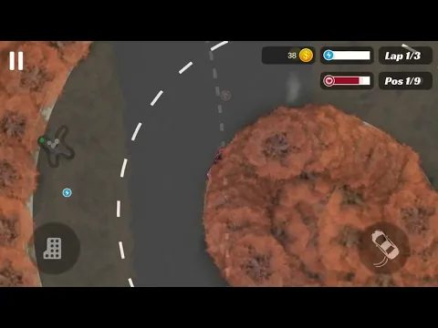 Drift Racer का वीडियो